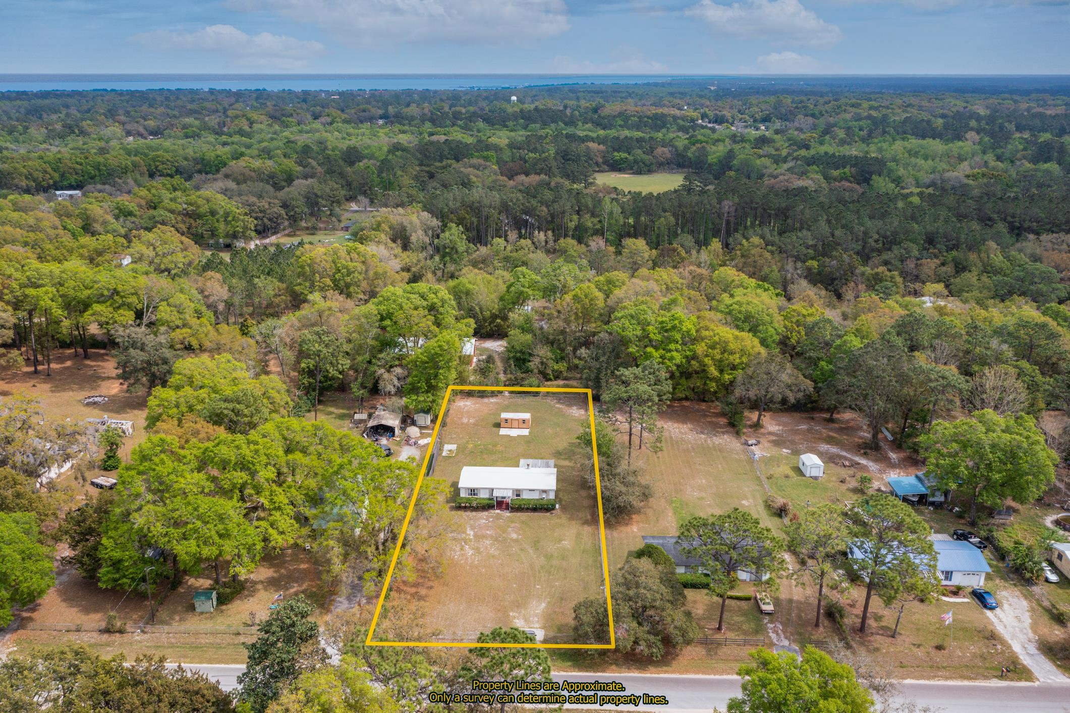 3913 Randall Road Green Cove Springs, FL 32043 - Photo 35 of 43 a view of a city
