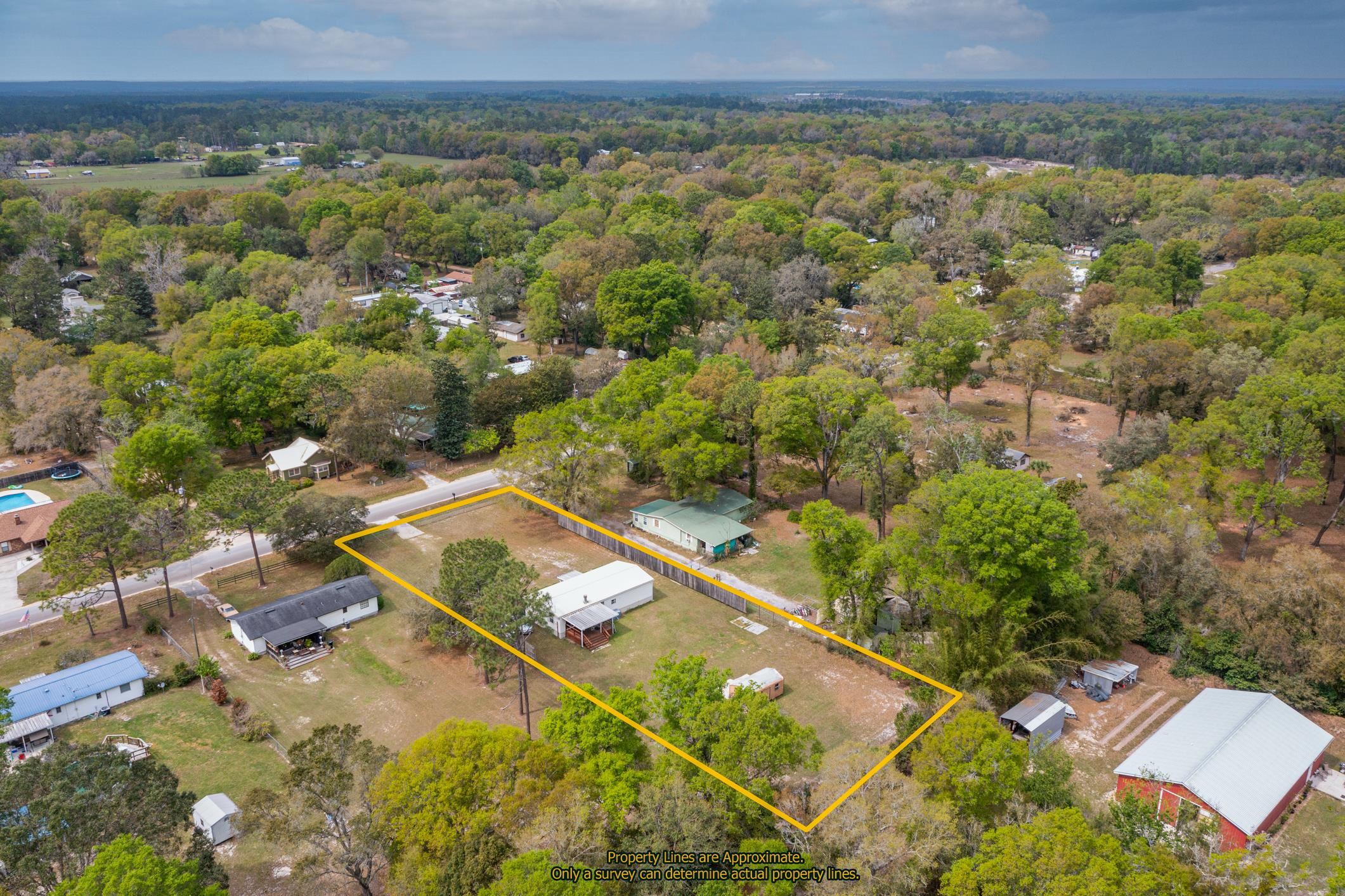 3913 Randall Road Green Cove Springs, FL 32043 - Photo 38 of 43 a view of a city