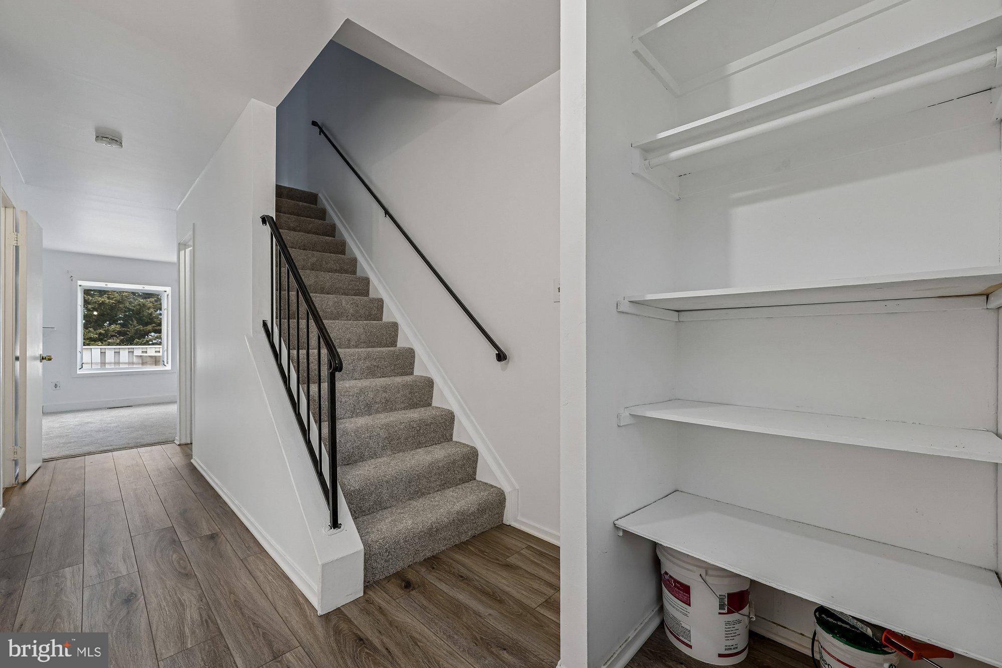 58 Apple Way Frederick, MD 21703 - Photo 15 of 82 Foyer