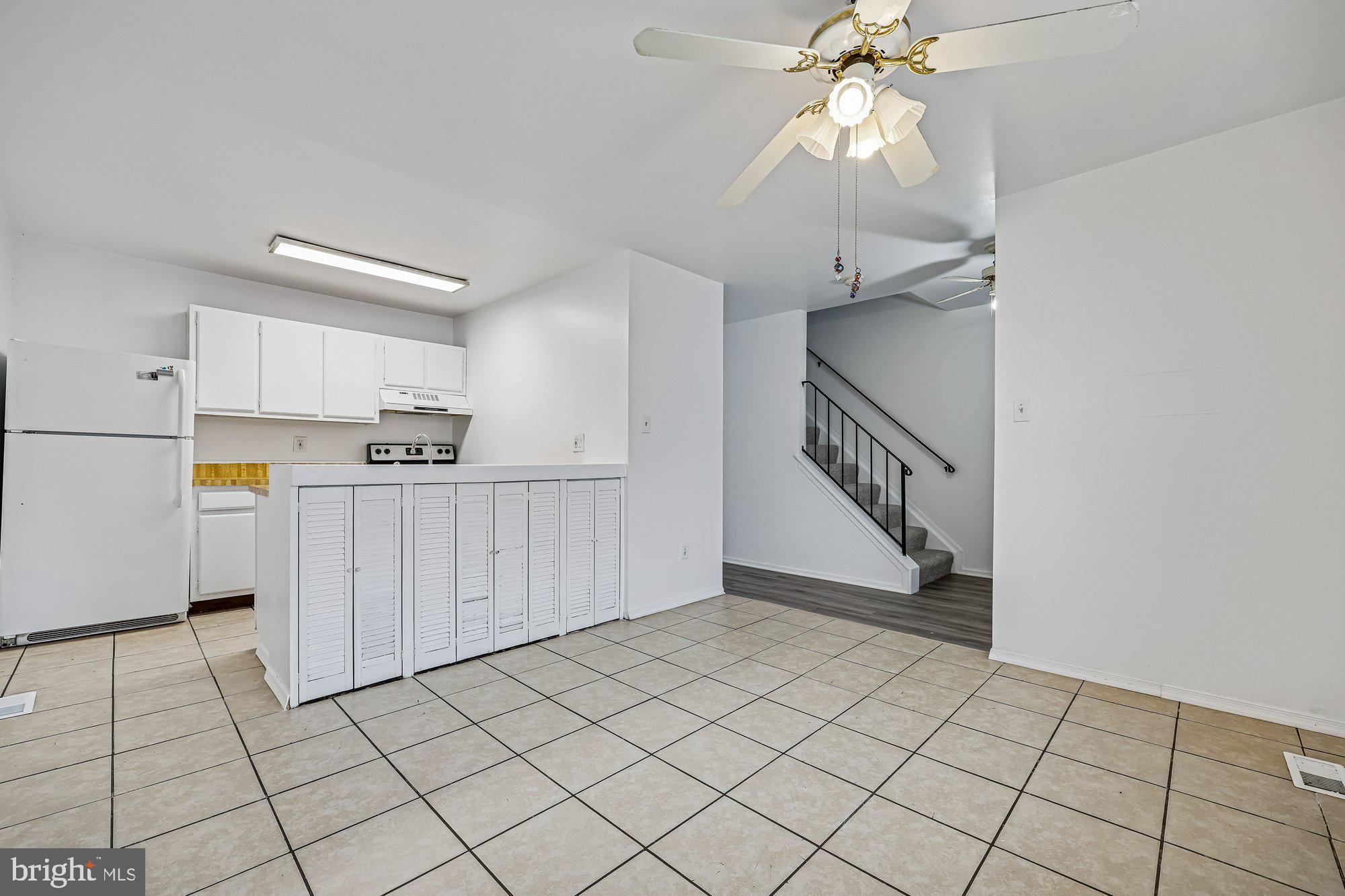 58 Apple Way Frederick, MD 21703 - Photo 17 of 82 Dining Room