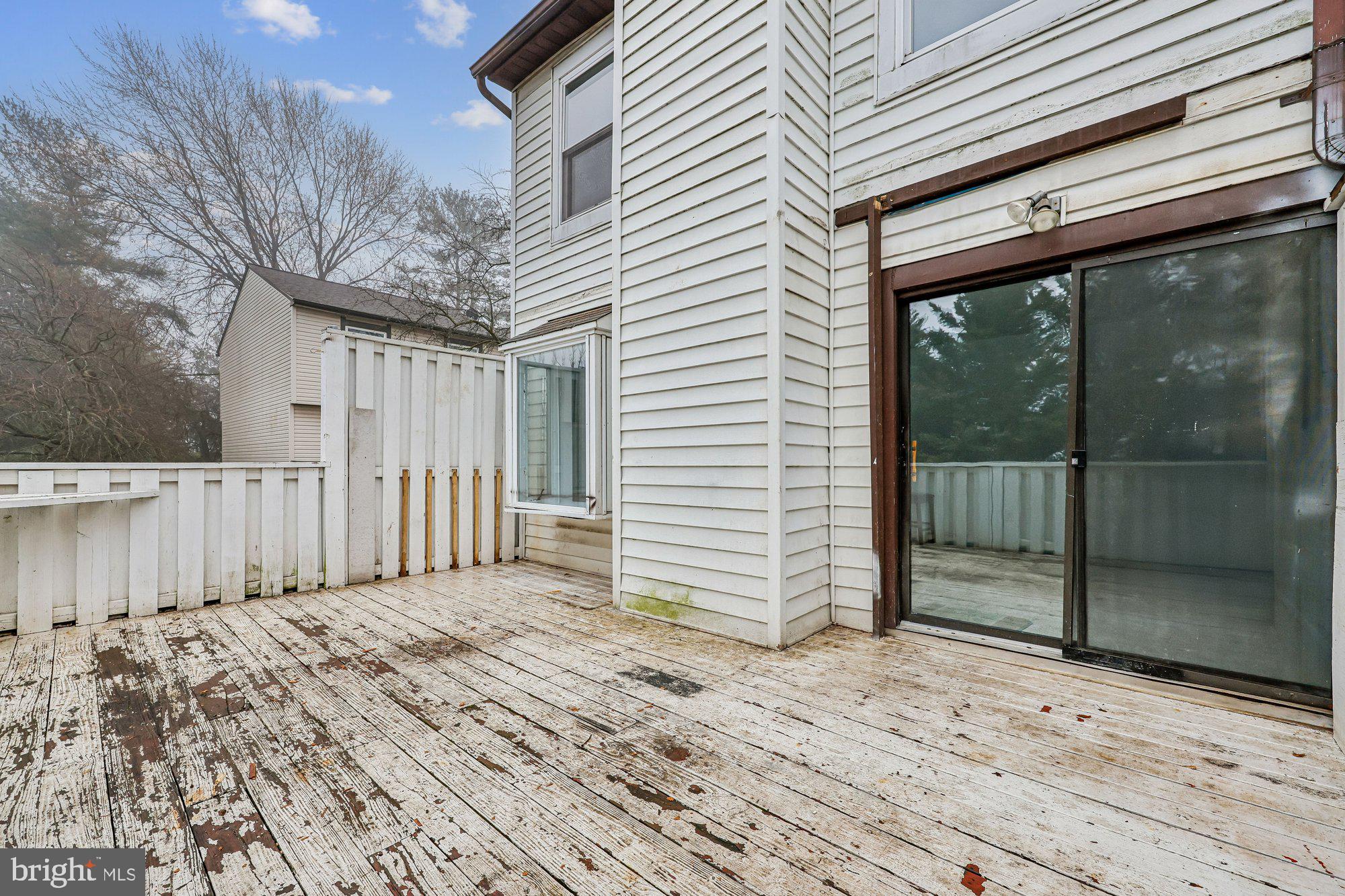 58 Apple Way Frederick, MD 21703 - Photo 26 of 82 Deck