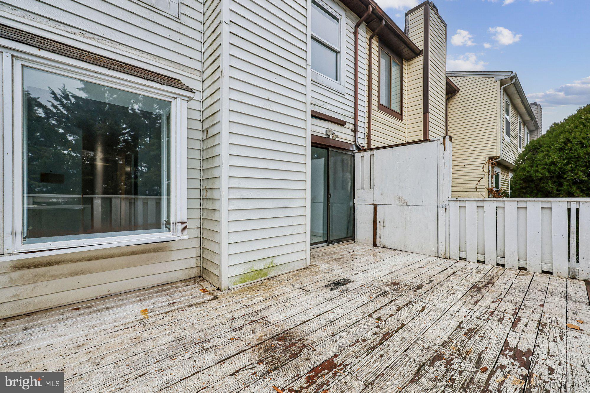 58 Apple Way Frederick, MD 21703 - Photo 27 of 82 Deck