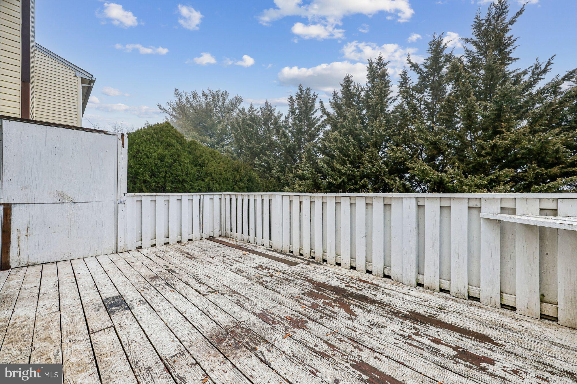 58 Apple Way Frederick, MD 21703 - Photo 28 of 82 Deck