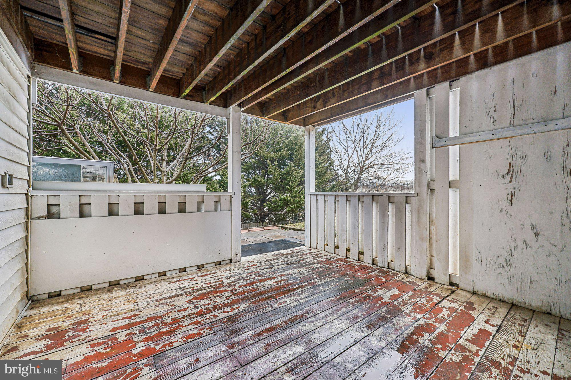 58 Apple Way Frederick, MD 21703 - Photo 53 of 82 Patio