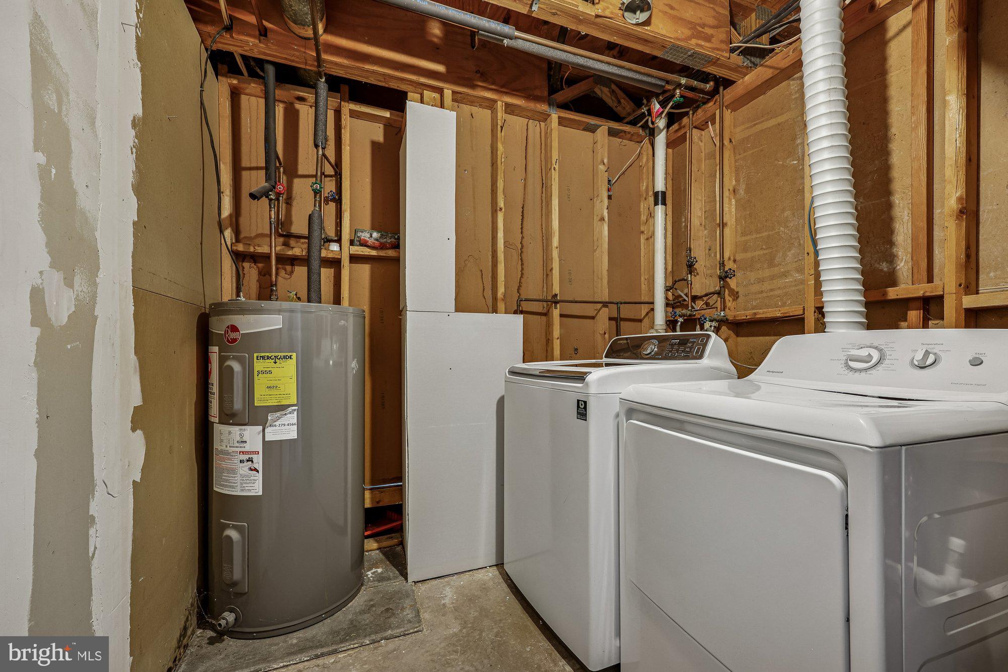 58 Apple Way Frederick, MD 21703 - Photo 56 of 82 Laundry