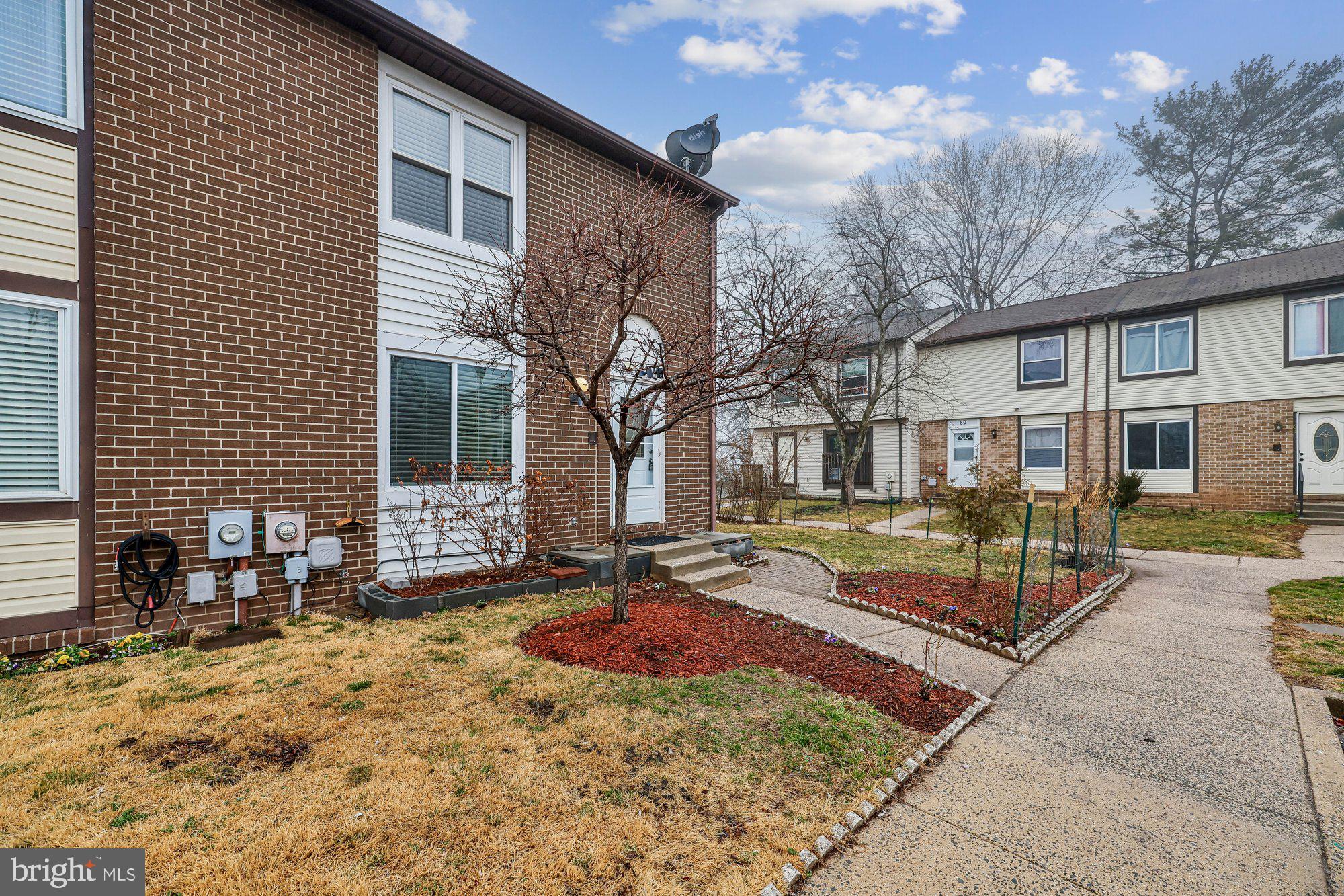58 Apple Way Frederick, MD 21703 - Photo 60 of 82 Front Elevation