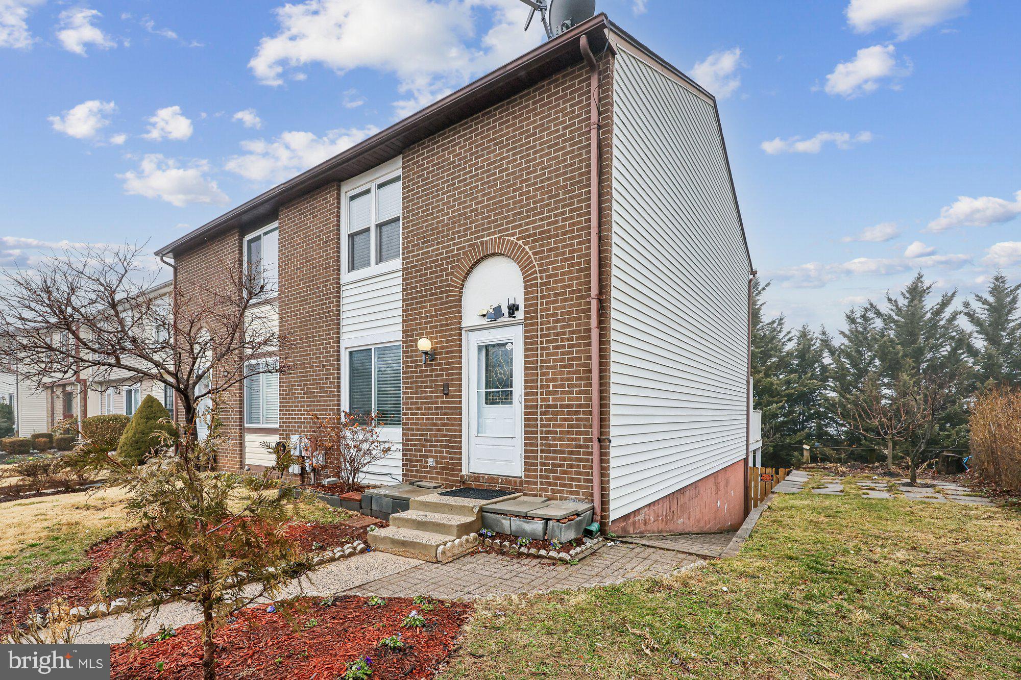 58 Apple Way Frederick, MD 21703 - Photo 61 of 82 Front Elevation