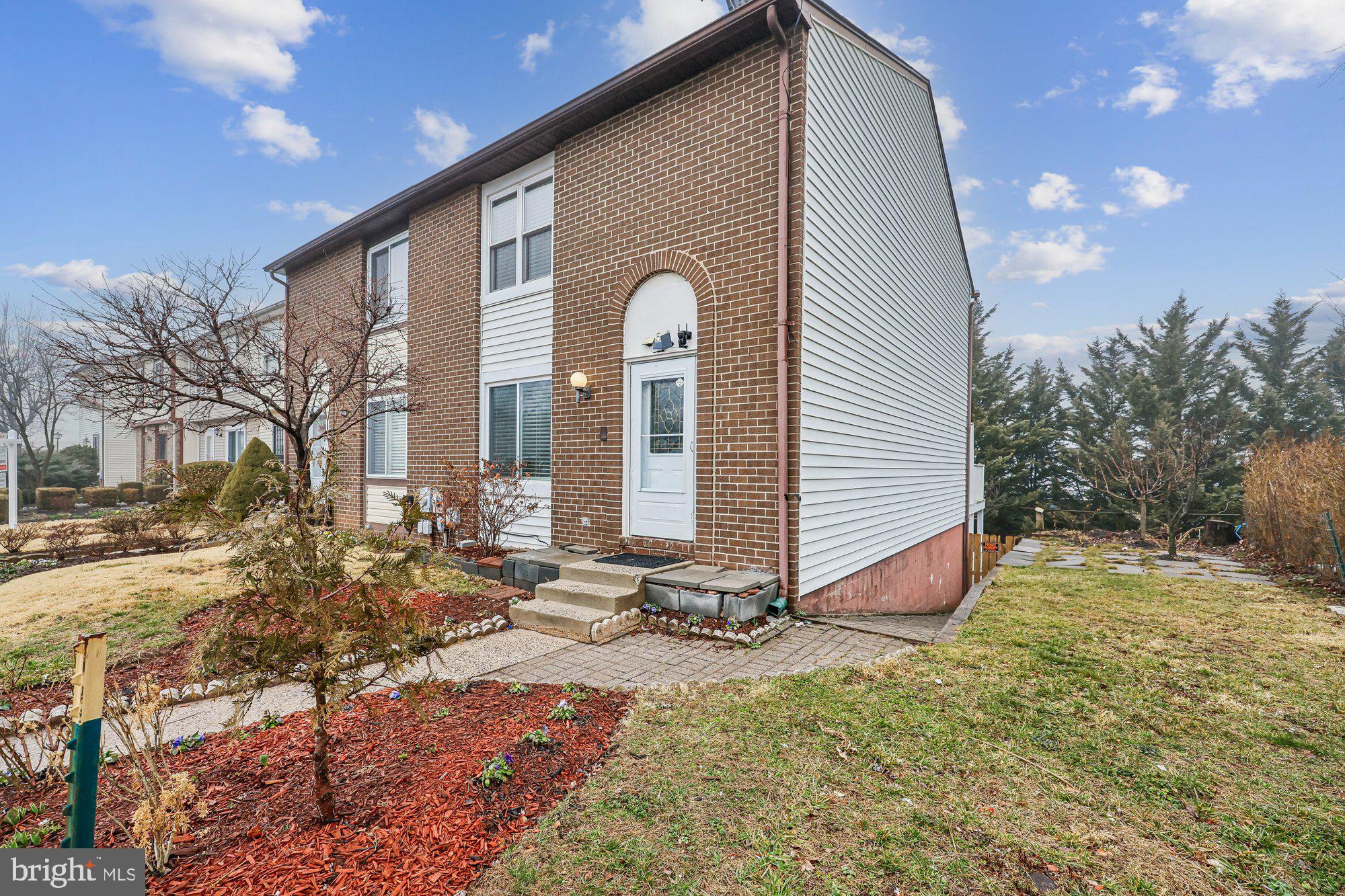 58 Apple Way Frederick, MD 21703 - Photo 62 of 82 Front Elevation