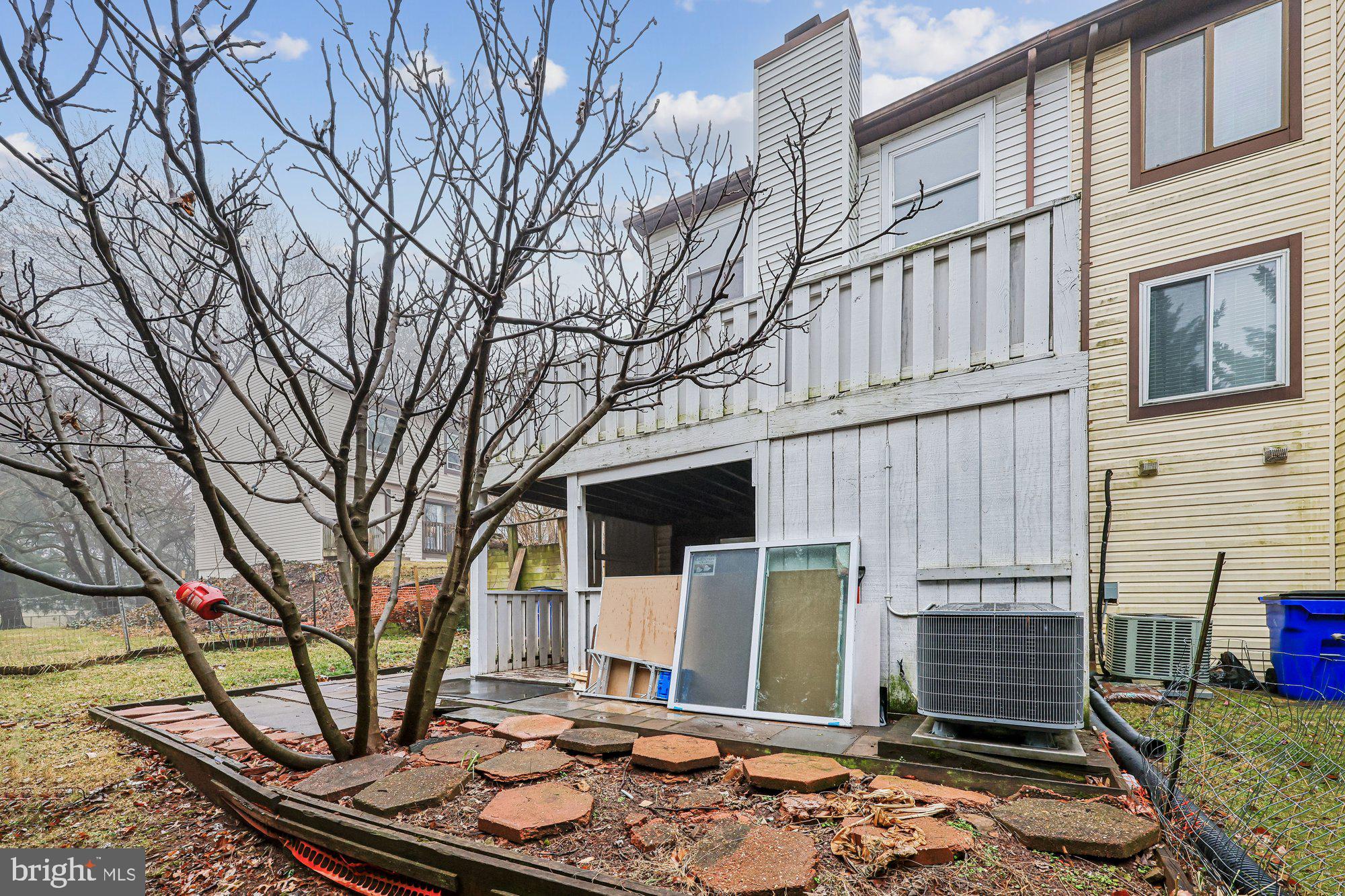 58 Apple Way Frederick, MD 21703 - Photo 65 of 82 Back Elevation