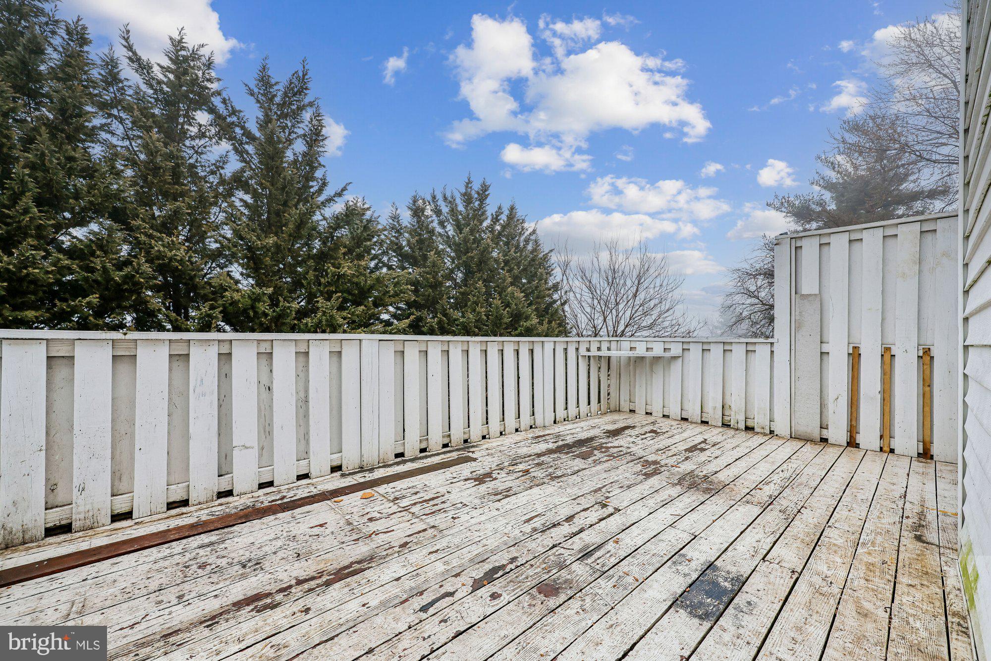 58 Apple Way Frederick, MD 21703 - Photo 8 of 82 Deck