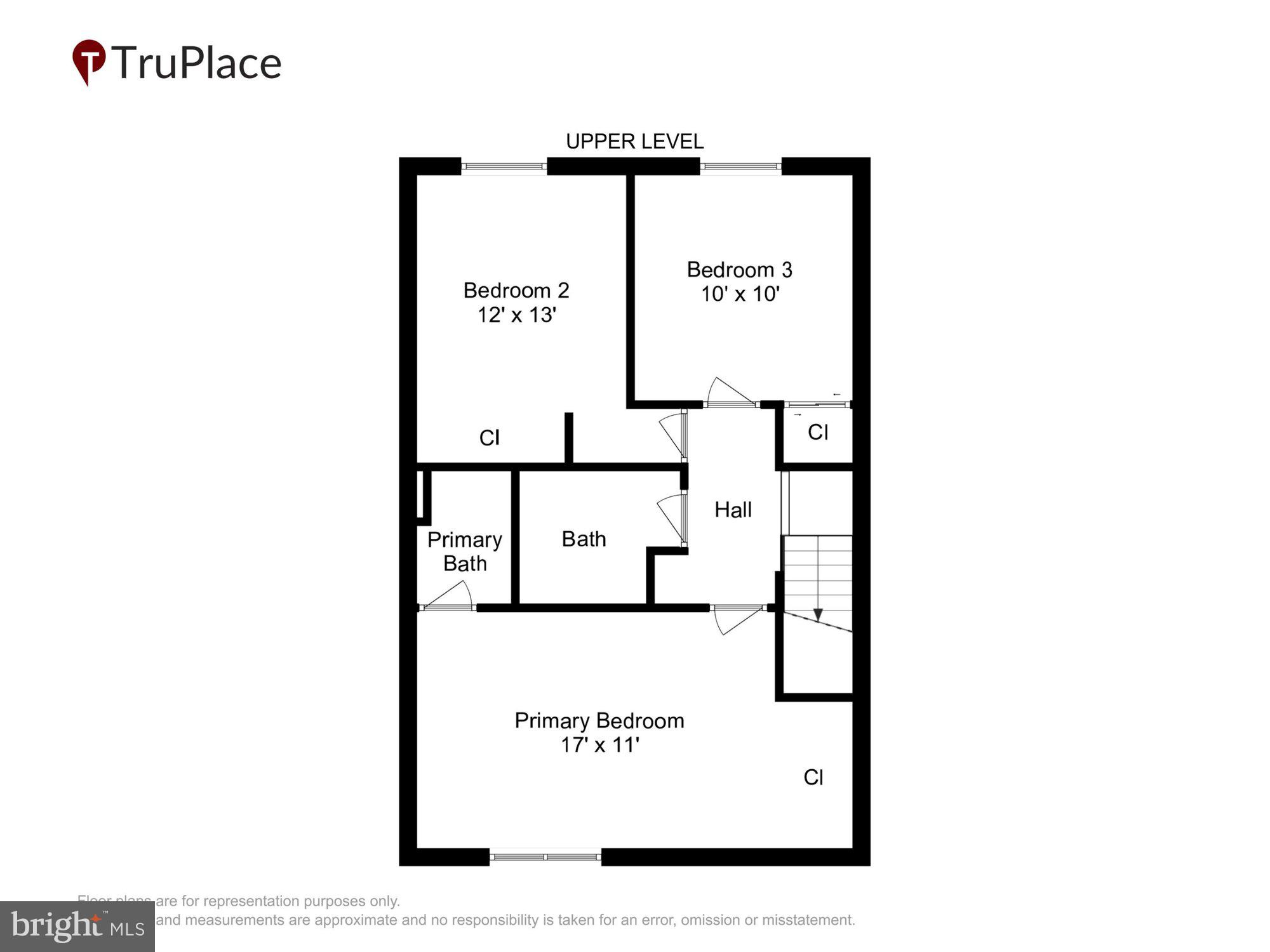 58 Apple Way Frederick, MD 21703 - Photo 81 of 82 Upper Level