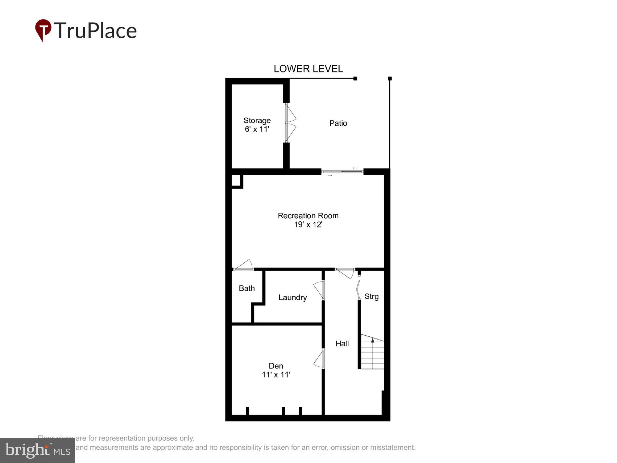 58 Apple Way Frederick, MD 21703 - Photo 82 of 82 Lower Level