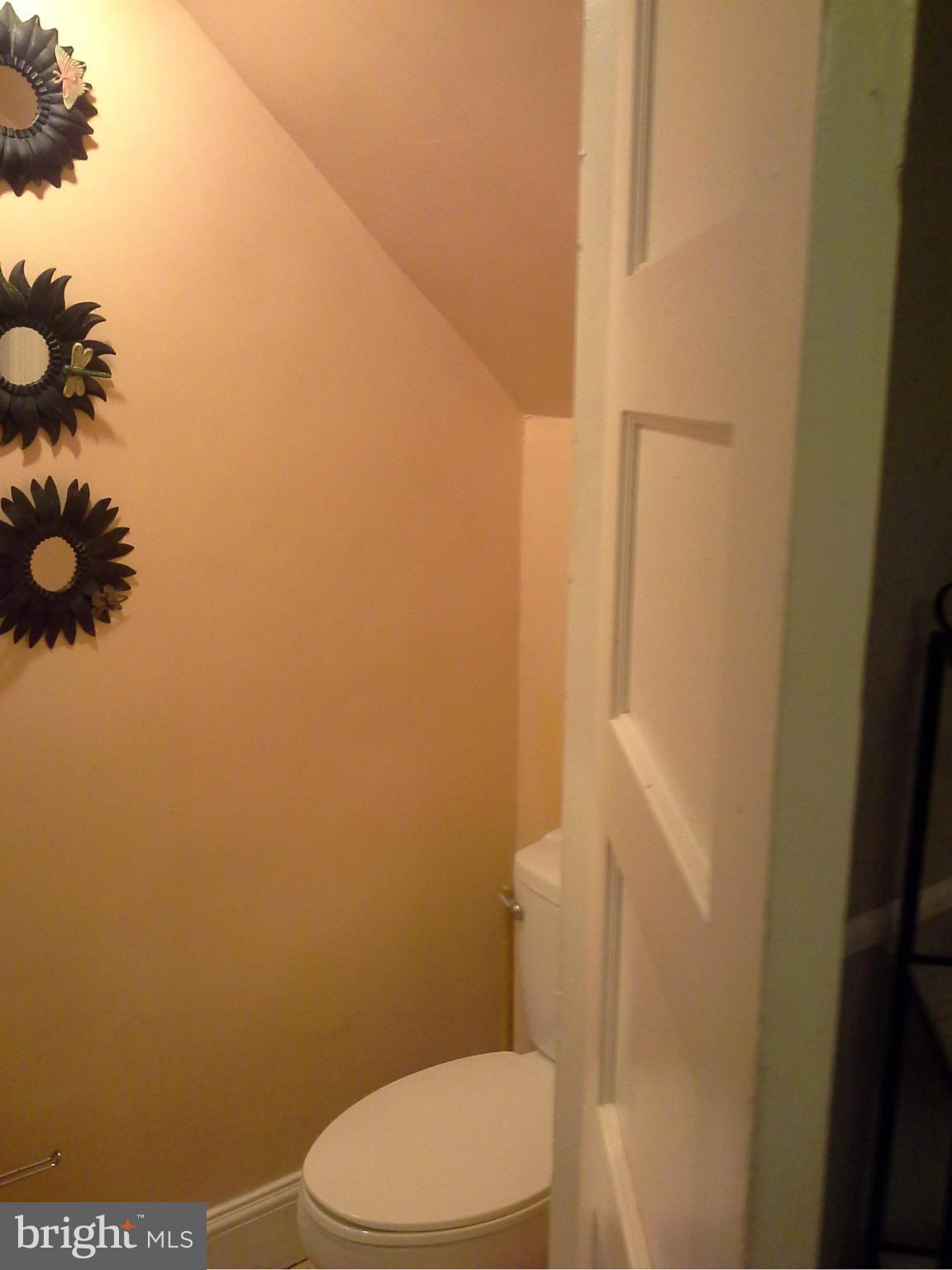 1327 Spring Road Northwest Washington, DC 20010 - Photo 9 of 9 Bath