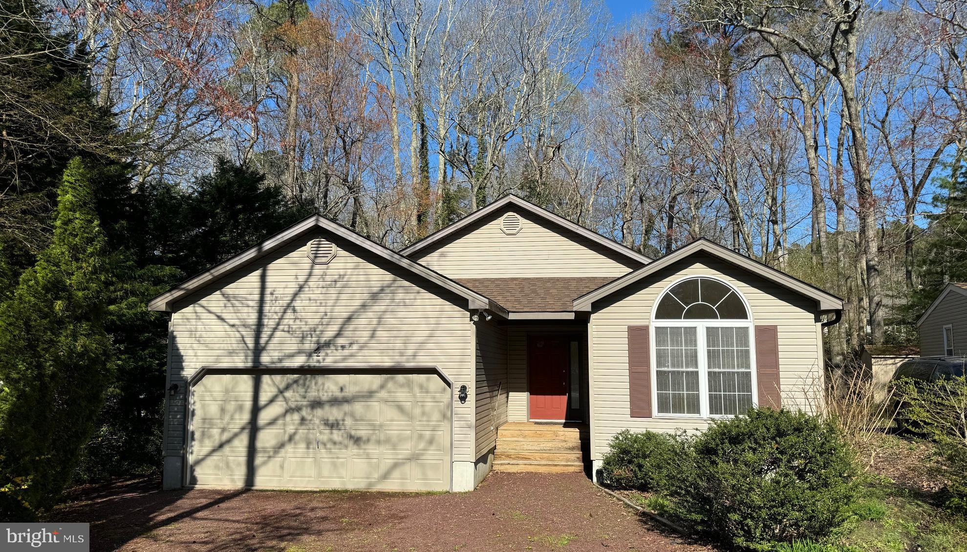 4 Harpoon Road Ocean Pines, MD 21811 - Photo 1 of 31