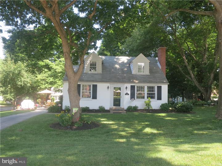 109 Wood Road Springfield, PA 19064 - Photo 1 of 24