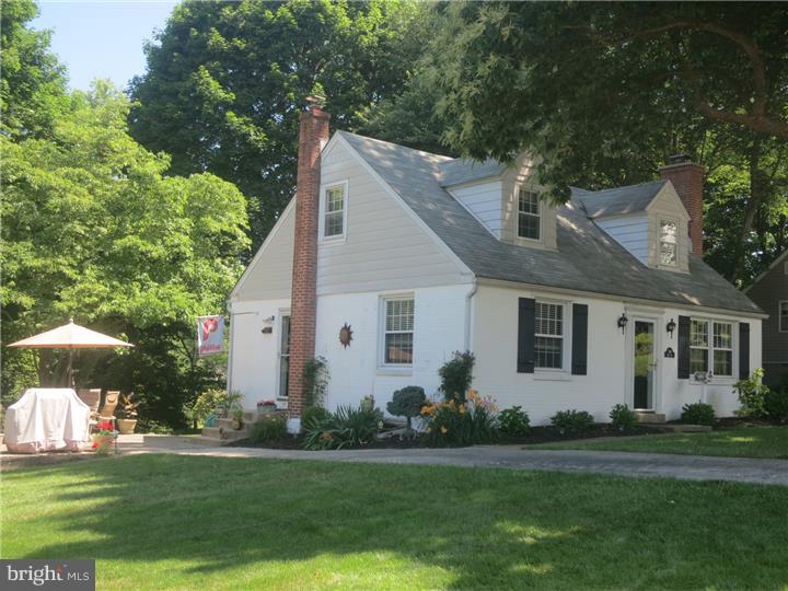 109 Wood Road Springfield, PA 19064 - Photo 2 of 24