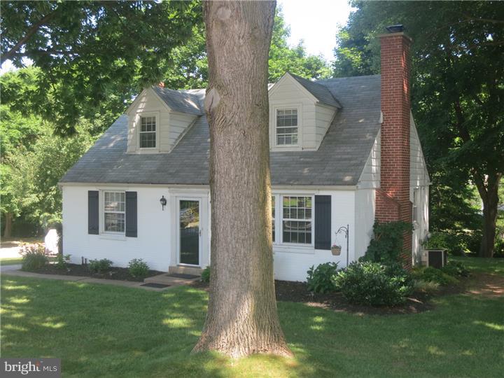 109 Wood Road Springfield, PA 19064 - Photo 24 of 24
