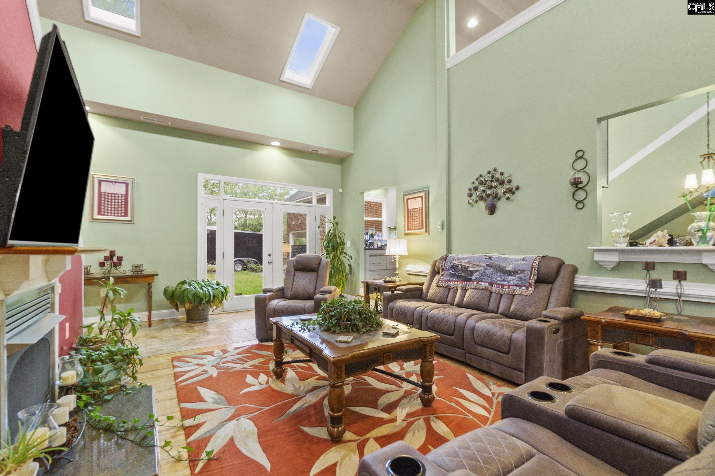 2817 Cains Mill Road Sumter, SC 29154 - Photo 12 of 66