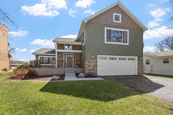 $455,000 | 1994 Hidden Valley Drive, Crown Point, IN 46307
