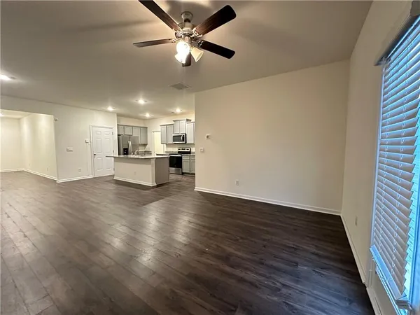 $348,000 | 12150 Conrad Circle, Hampton, GA 30228