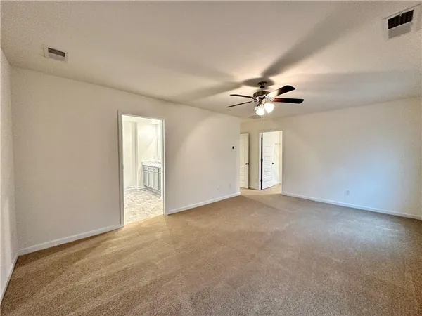 $348,000 | 12150 Conrad Circle, Hampton, GA 30228