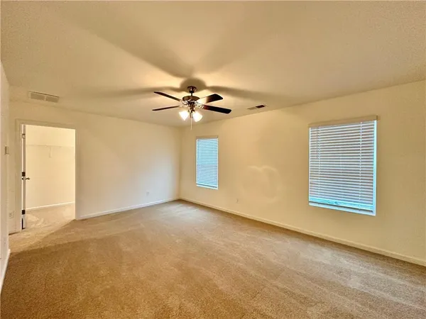 $348,000 | 12150 Conrad Circle, Hampton, GA 30228