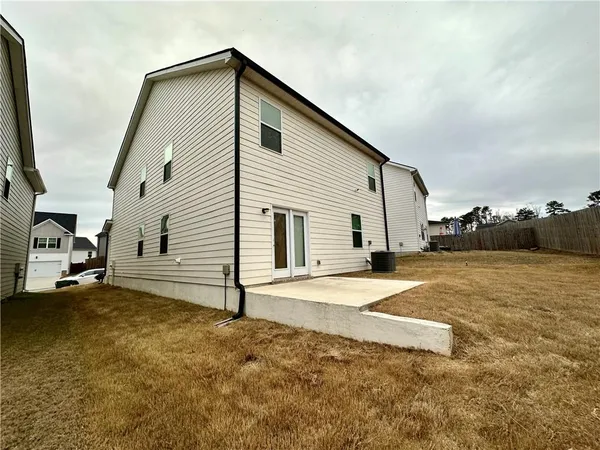 $348,000 | 12150 Conrad Circle, Hampton, GA 30228