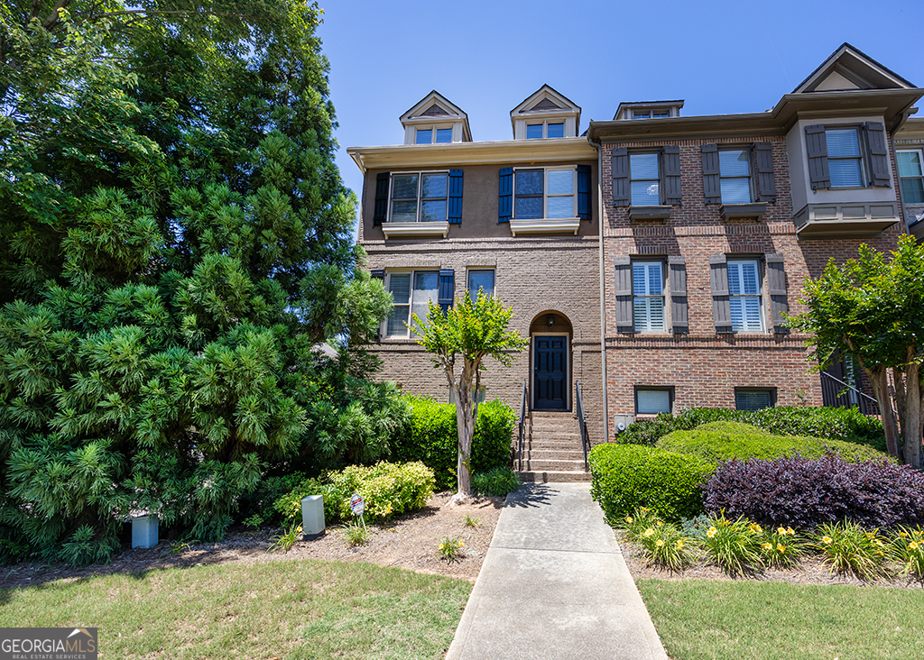 1221 Concord Road Southeast Smyrna, GA 30080 - Photo 1 of 22