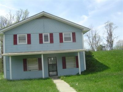 30 Lairson Road Zoe, KY 41397 - Photo 9 of 20 Photo 9