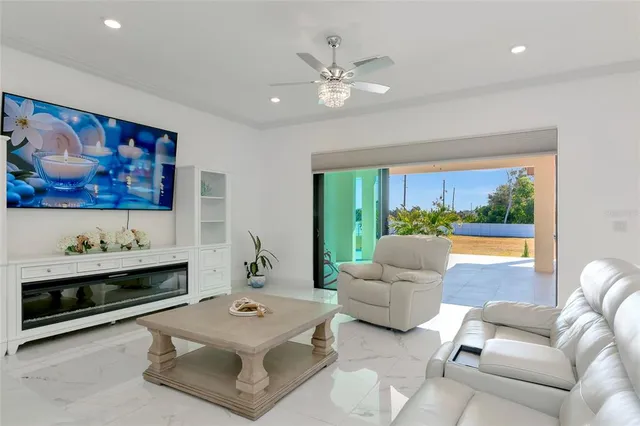 a bed room with a bed and a window