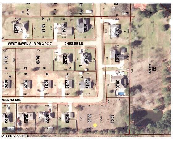 1 Chenoa Avenue Carthage, MS 39051 - Photo 3 of 4 20240326204122460753000000-o