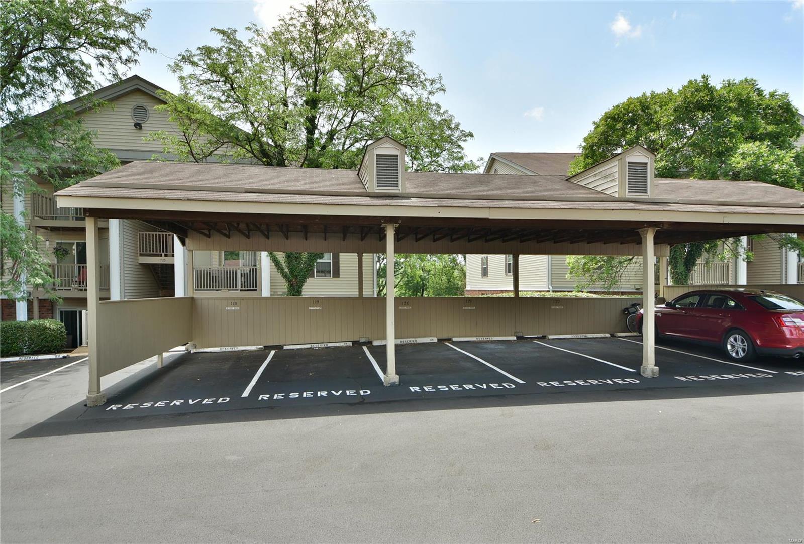 725 Ridgeside Drive, Unit F Ballwin, MO 63021 - Photo 23 of 23 Gallery Image 23
