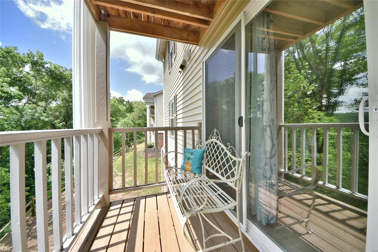 725 Ridgeside Drive, Unit F Ballwin, MO 63021 - Photo 8 of 23 Gallery Image 8