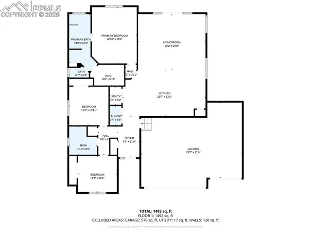 $330,000 | 381 South Joe Martinez Boulevard, Pueblo, CO 81007