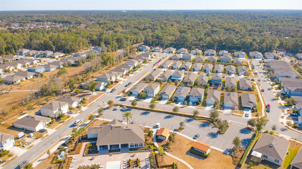 113 Camilla Road DeLand, FL 32724 - Photo 54 of 54 an aerial view of a city