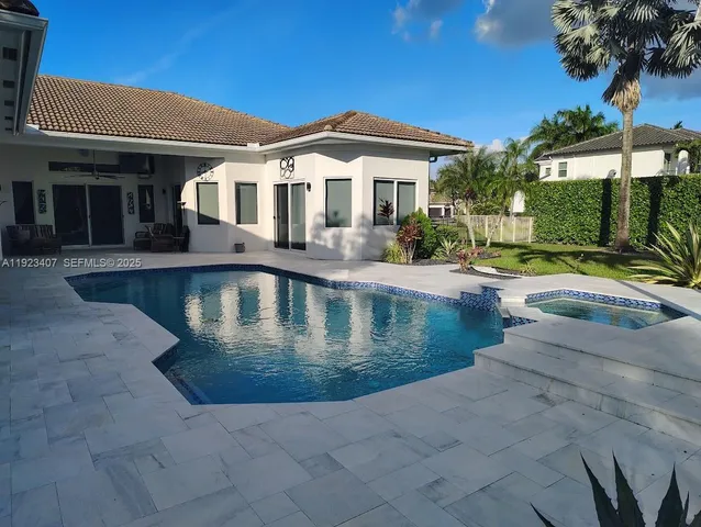 $9,500 | 15802 Southwest 15th Street, Weston, FL 33326