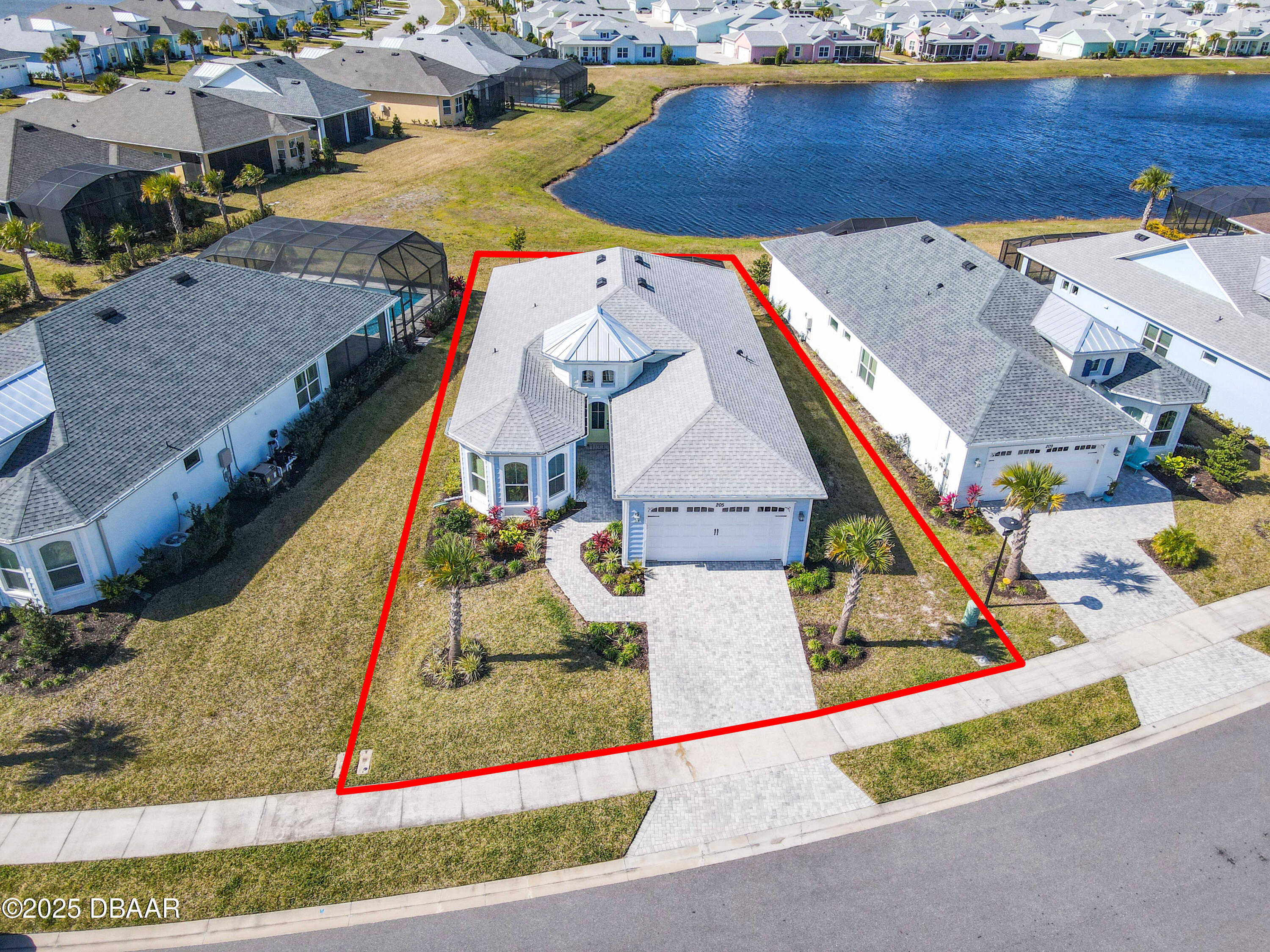 205 Cheeseburger Drive Daytona Beach, FL 32124 - Photo 46 of 79 -205 Cheeseburger Drive-LL1