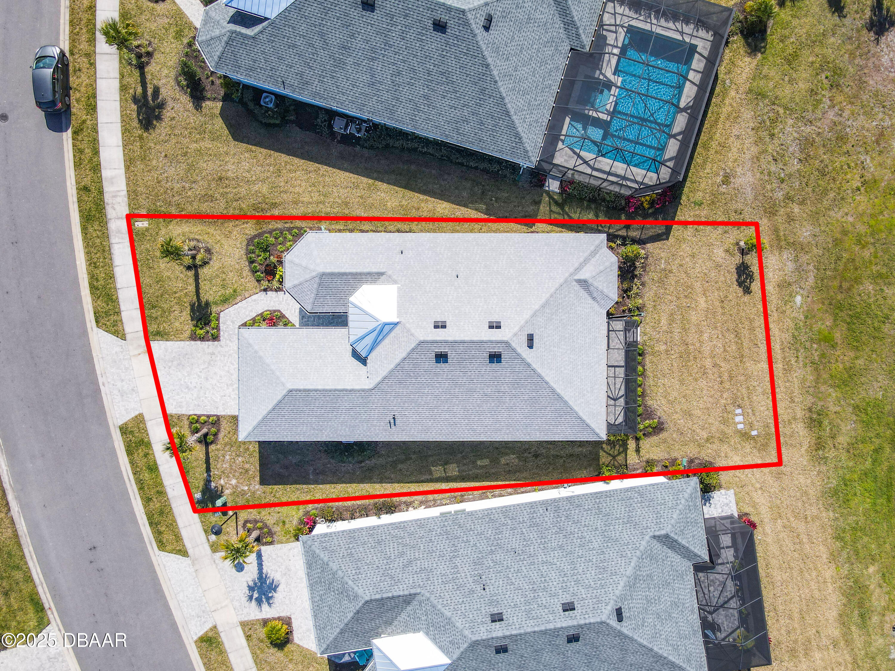 205 Cheeseburger Drive Daytona Beach, FL 32124 - Photo 47 of 79 -205 Cheeseburger Drive-LL2