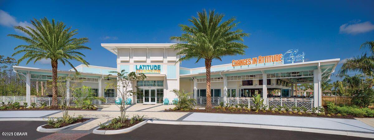 205 Cheeseburger Drive Daytona Beach, FL 32124 - Photo 50 of 79 Bar & Chill