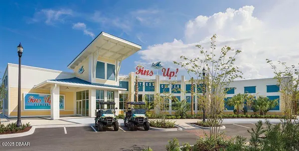 $3,300 | 205 Cheeseburger Drive, Daytona Beach, FL 32124