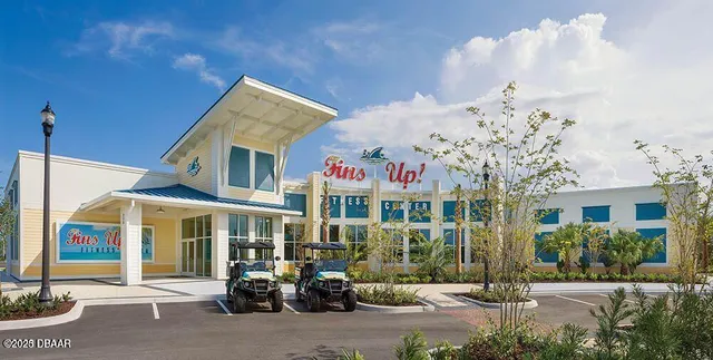 $3,300 | 205 Cheeseburger Drive, Daytona Beach, FL 32124