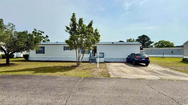 $80,000 | 1056 Hunter Way, Conway, SC 29526