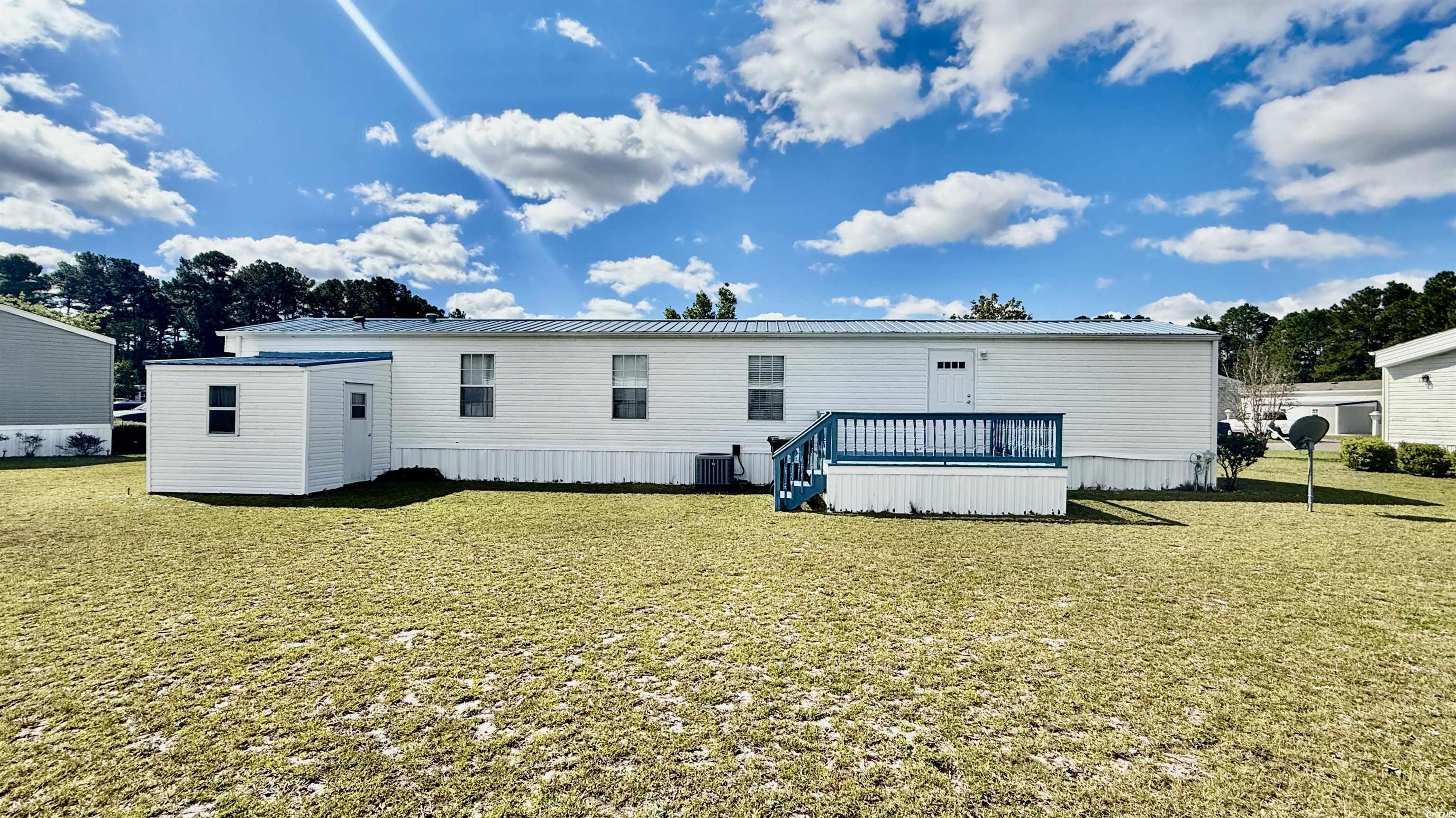 1056 Hunter Way Conway, SC 29526 - Photo 23 of 37