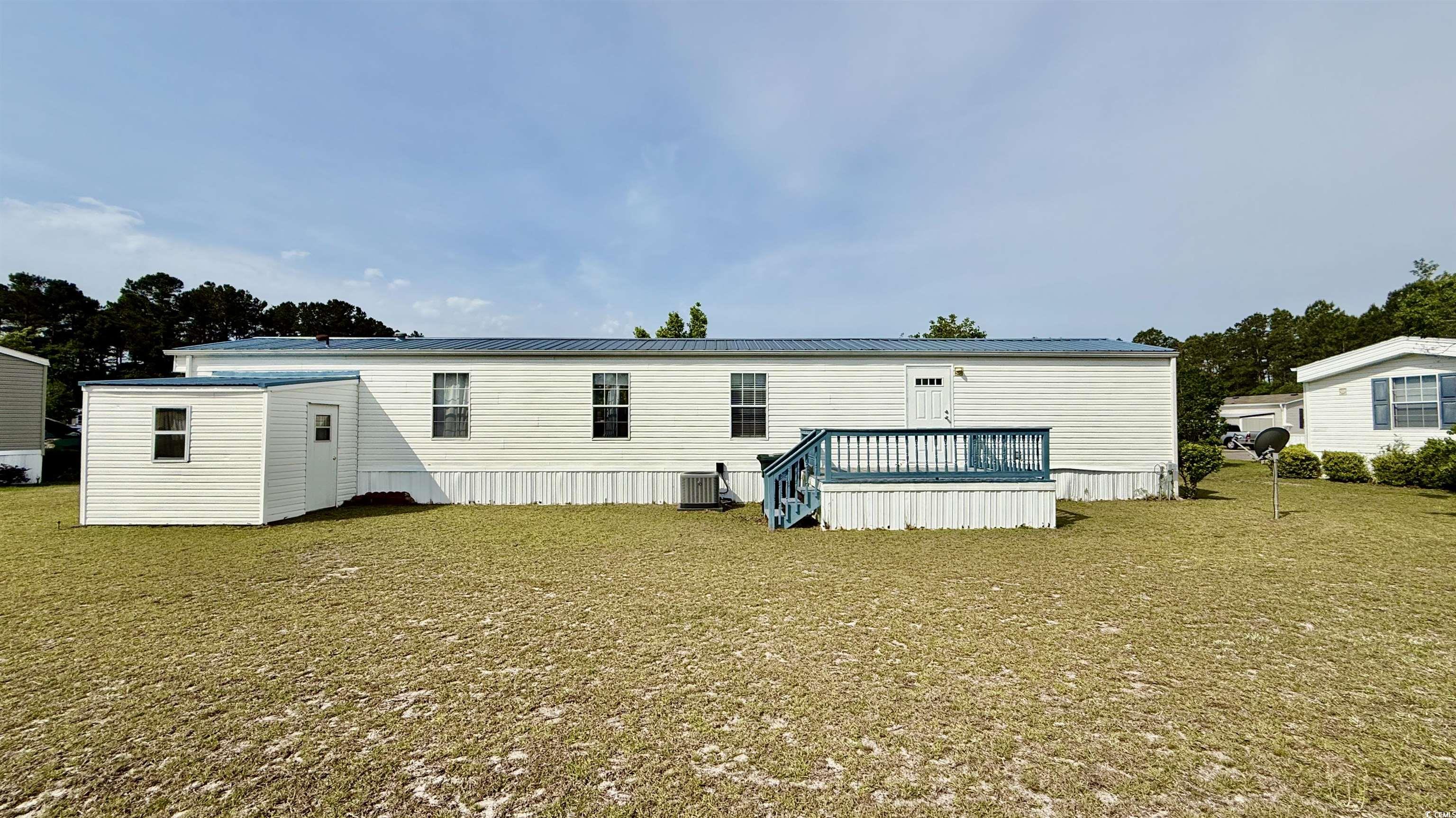 1056 Hunter Way Conway, SC 29526 - Photo 24 of 37