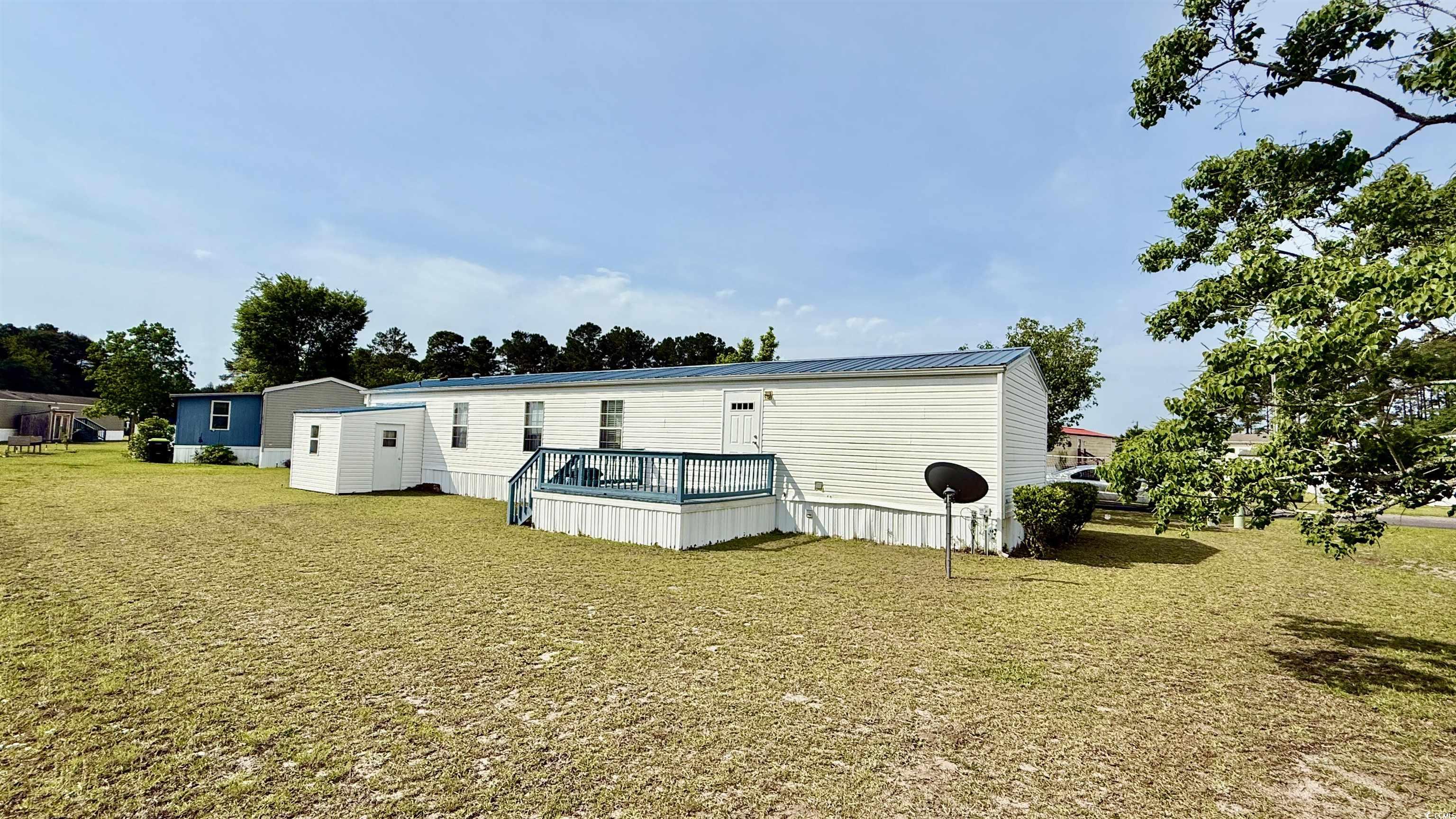 1056 Hunter Way Conway, SC 29526 - Photo 26 of 37