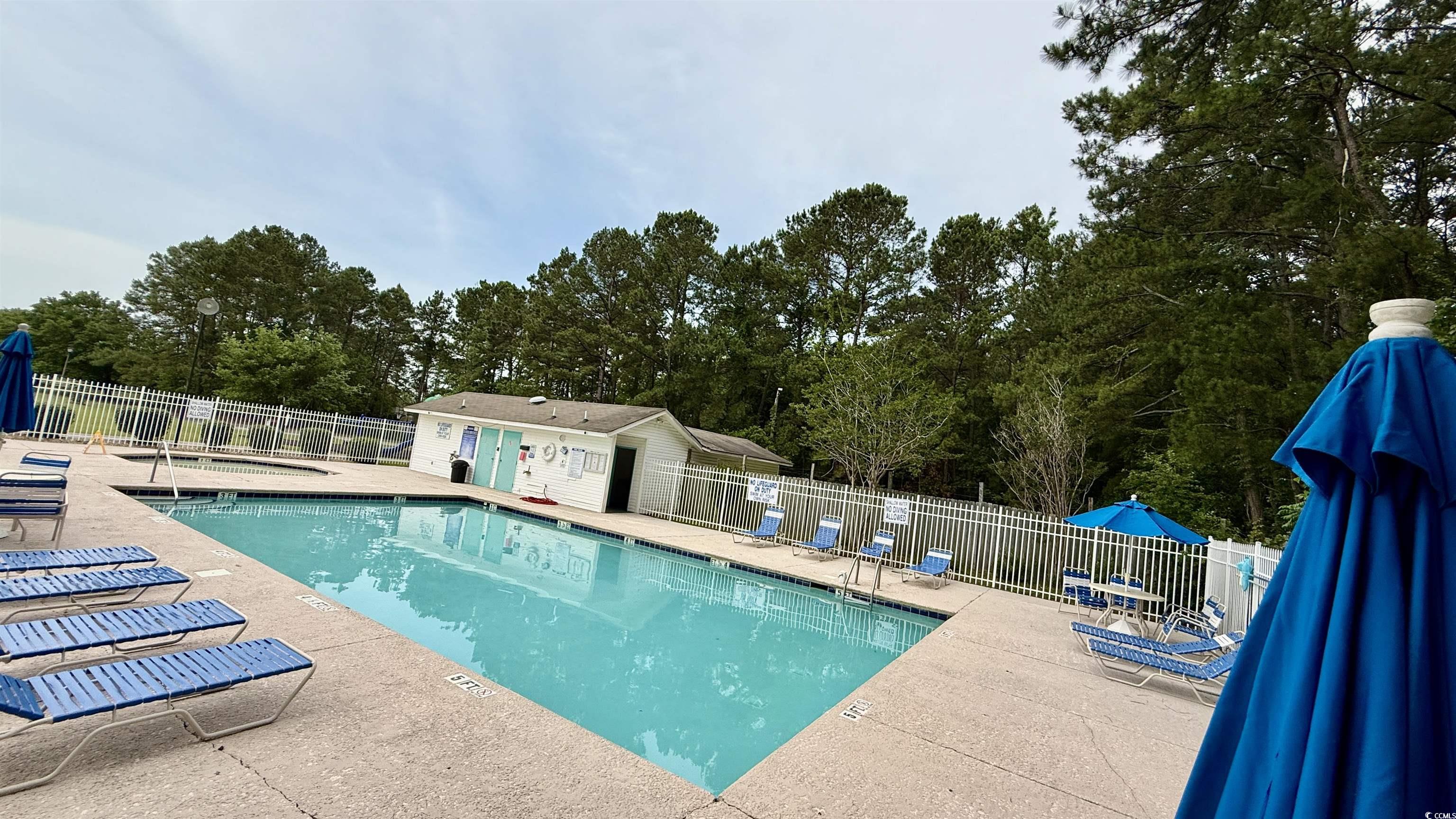 1056 Hunter Way Conway, SC 29526 - Photo 28 of 37