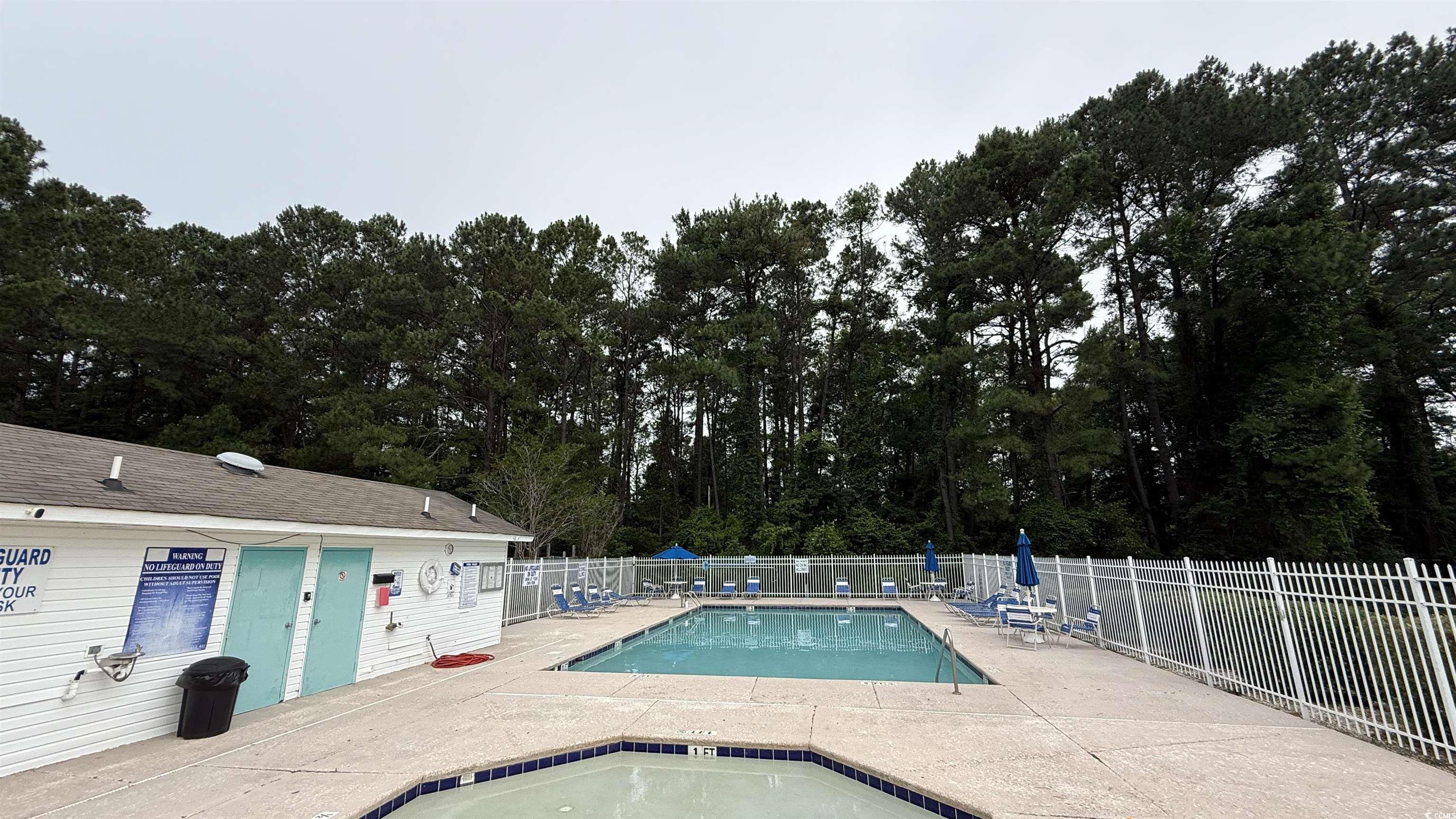 1056 Hunter Way Conway, SC 29526 - Photo 29 of 37