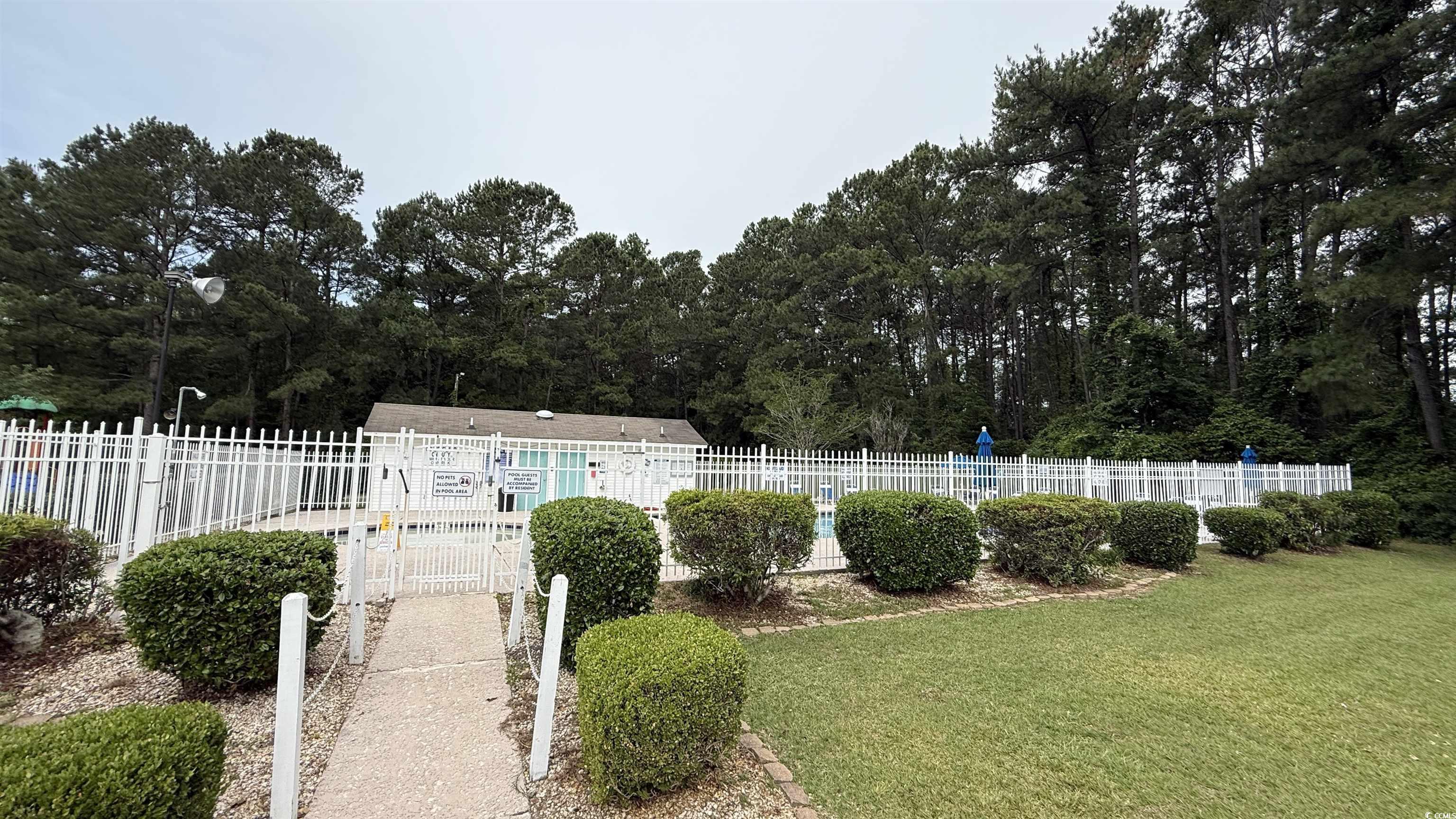 1056 Hunter Way Conway, SC 29526 - Photo 30 of 37