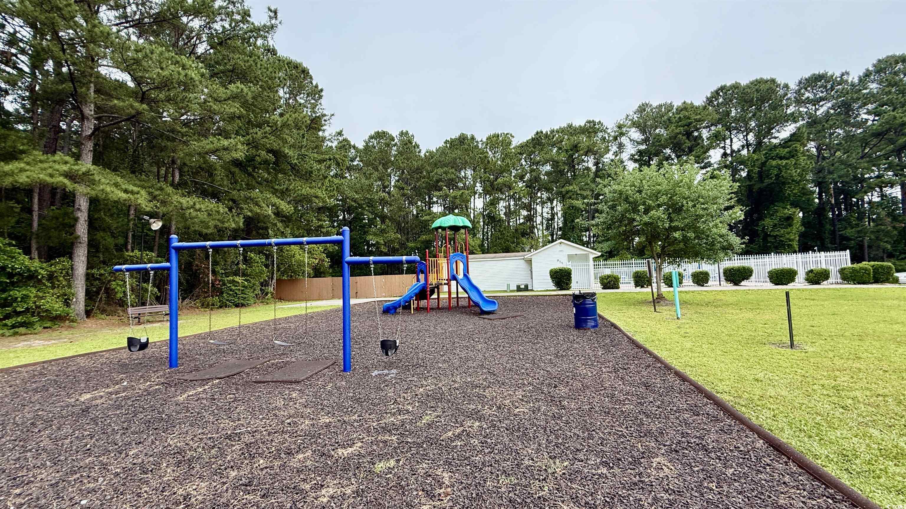 1056 Hunter Way Conway, SC 29526 - Photo 32 of 37