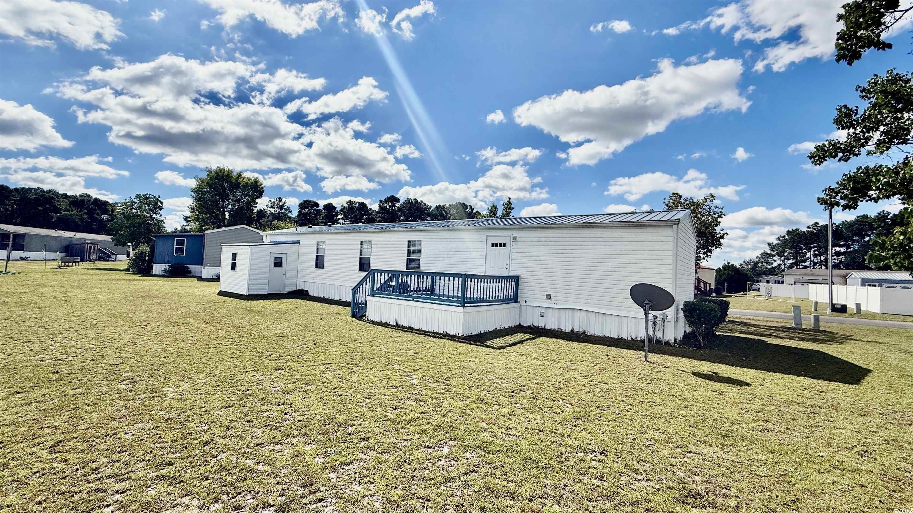 1056 Hunter Way Conway, SC 29526 - Photo 35 of 37